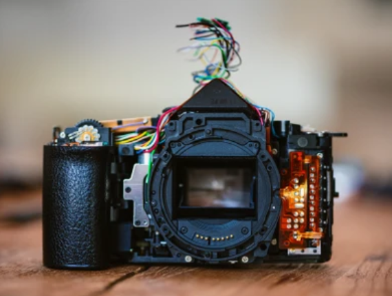 Finding a Camera Shop Near Me for Repairs, Rentals and Accessories