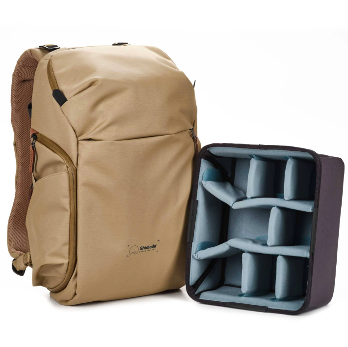 Camera Bag 