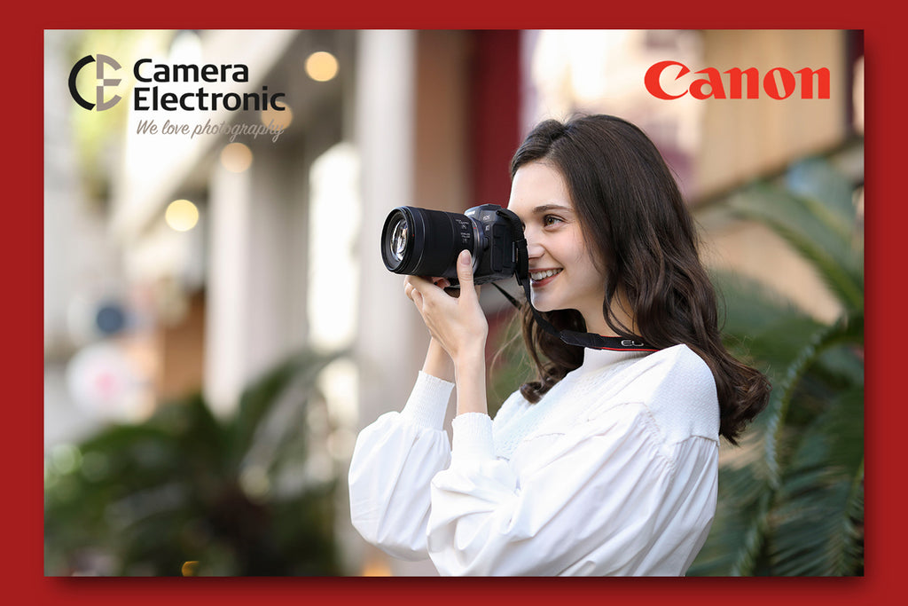 Photographic Sunset Workshop