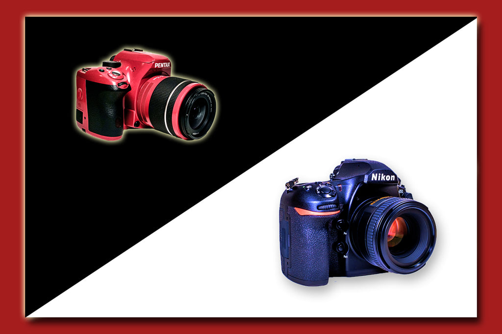 Part-Time Photographer