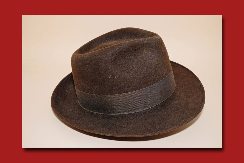 Is There A Retrographer Lurking Inside You? - Part Six
