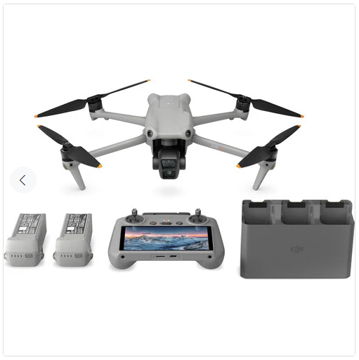 Camera Electronic Drones
