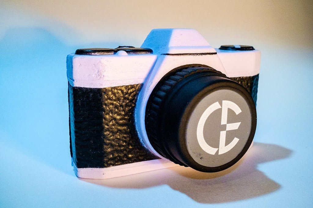 Camera Electronic Endorse New Camera From Flapoflex
