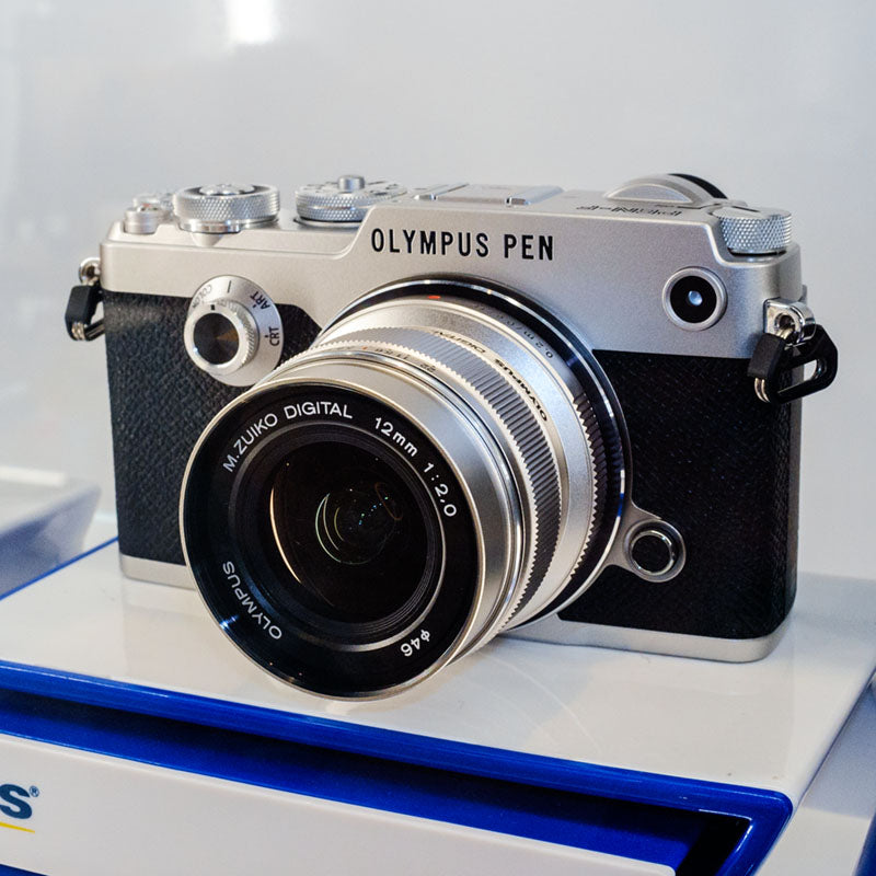 The Personal Pick - Part Three - Which To Choose... – Camera Electronic