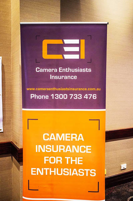 The Numbers Game - Camera Insurance For The Amateur – Camera Electronic