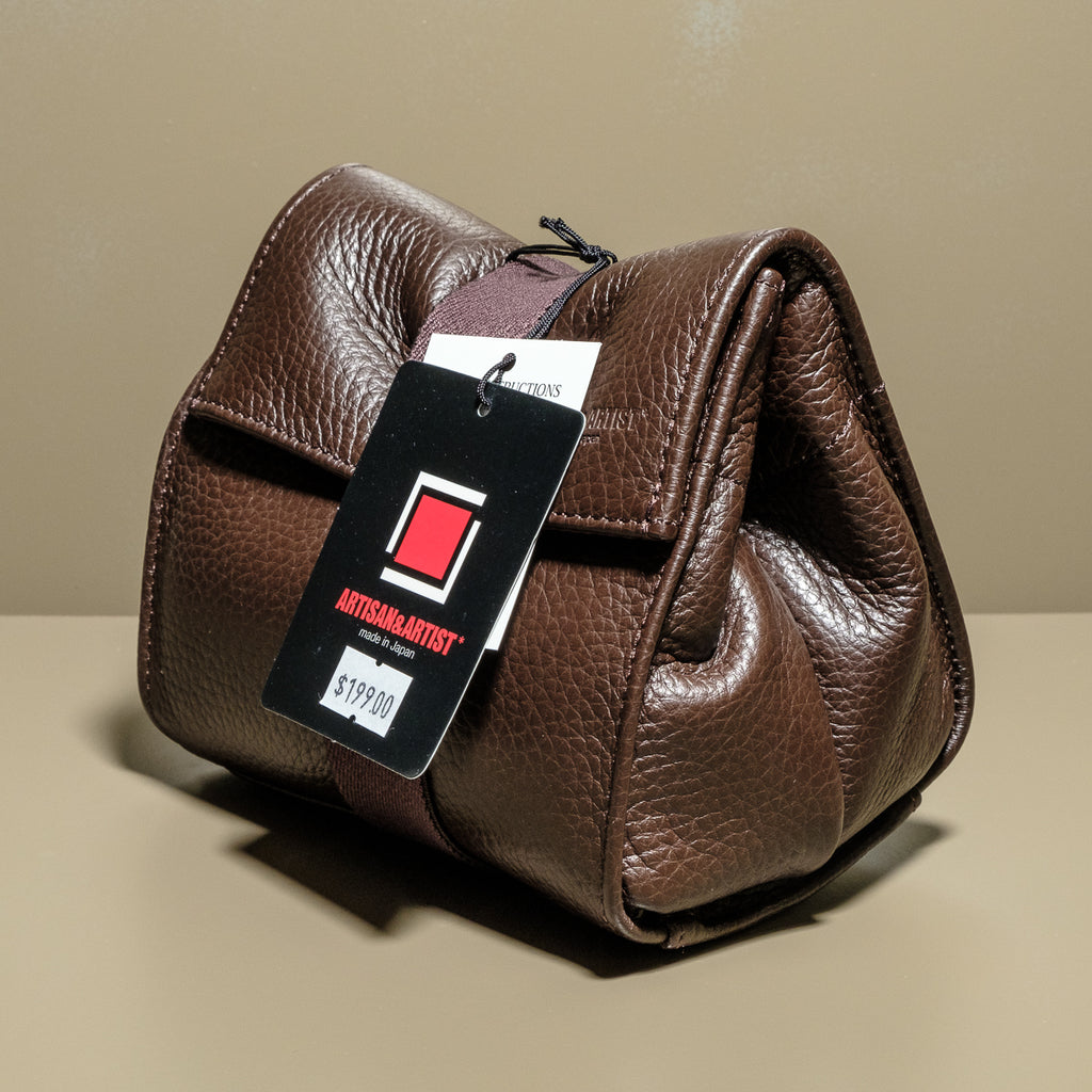Style And Substance From Leica and Others