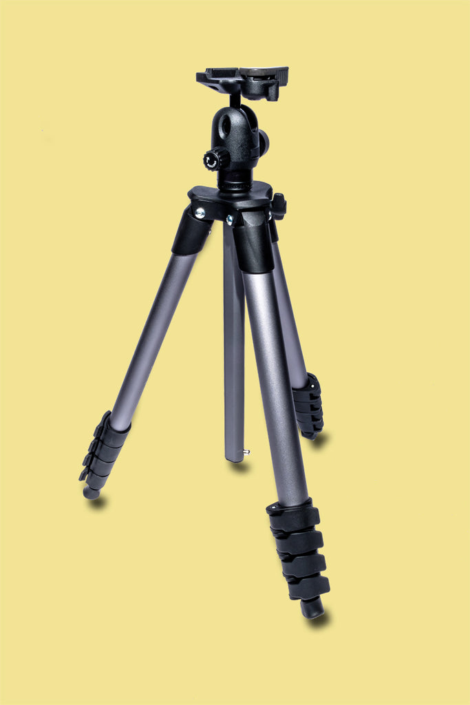 Enlarge Your Prospects With More Manfrotto