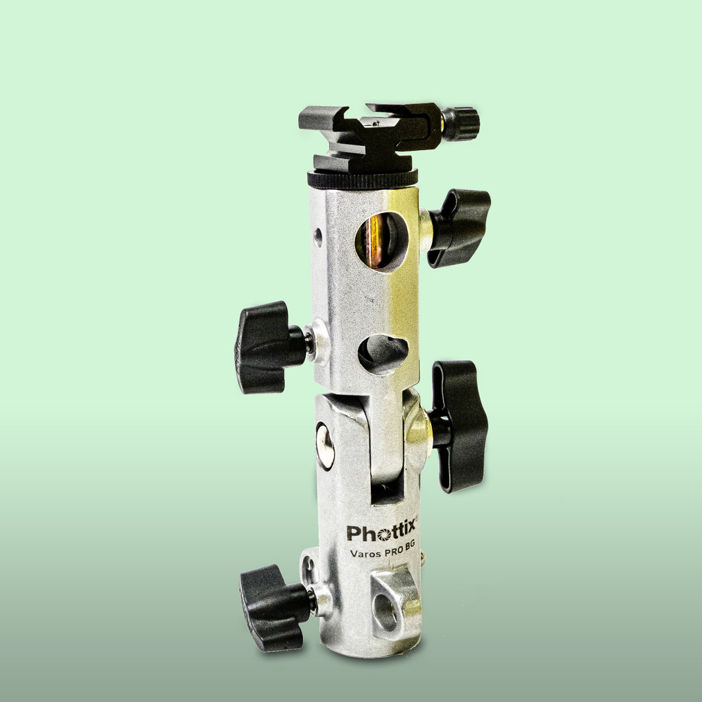 Fancy, Cheap, And Phottix