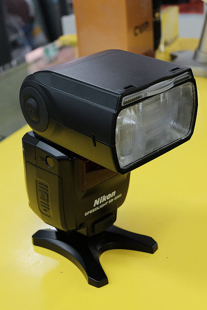 The Ins And Outs Of The New Nikon Flash – Camera Electronic