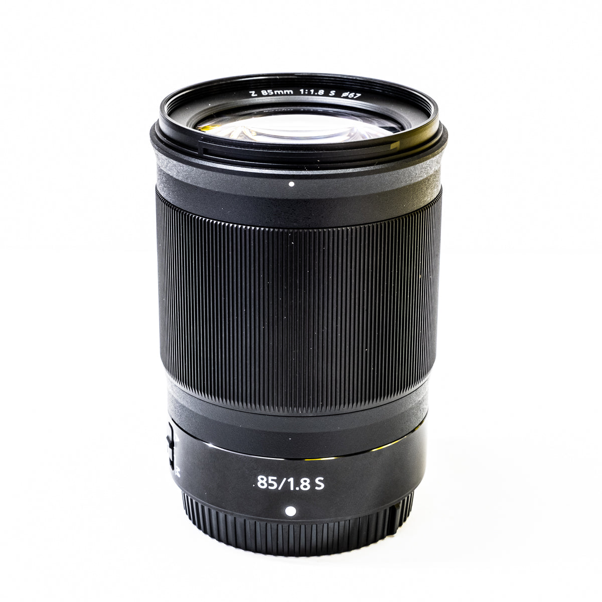 Another Shallow Nikon – Camera Electronic