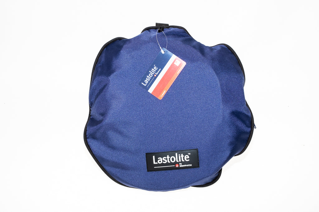 A Cubic Product Solution From Lastolite