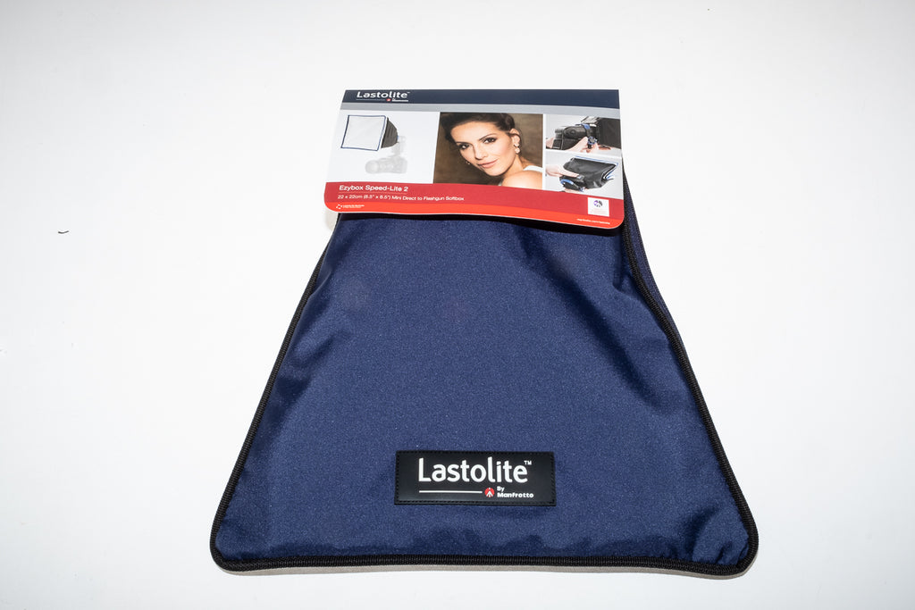 Lastolite Bag O Light