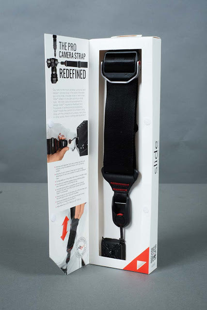 Hitting Your Straps And Saving Your Neck With Peak Design – Camera ...