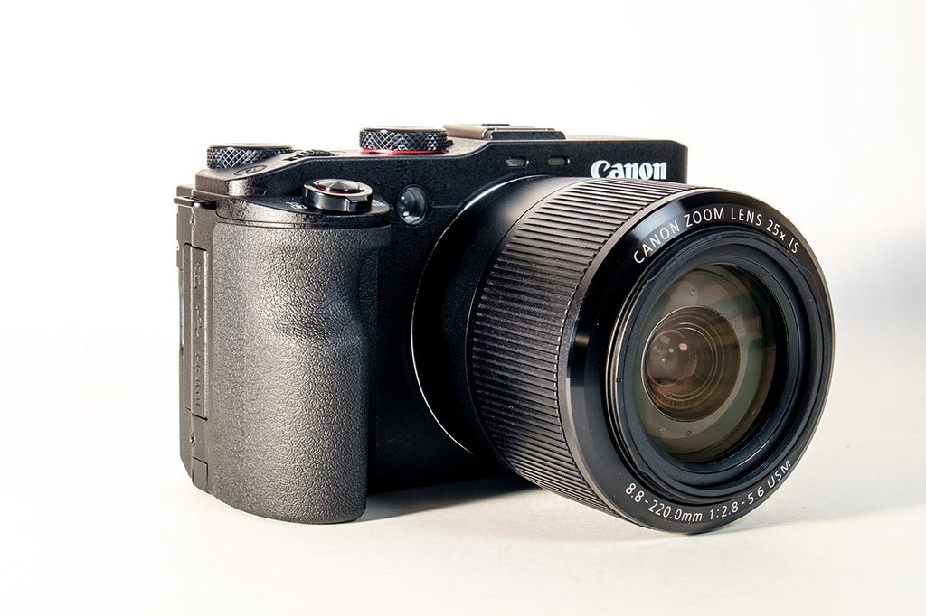 Black Box Week No. 3 - Prepare To Load The Canon!