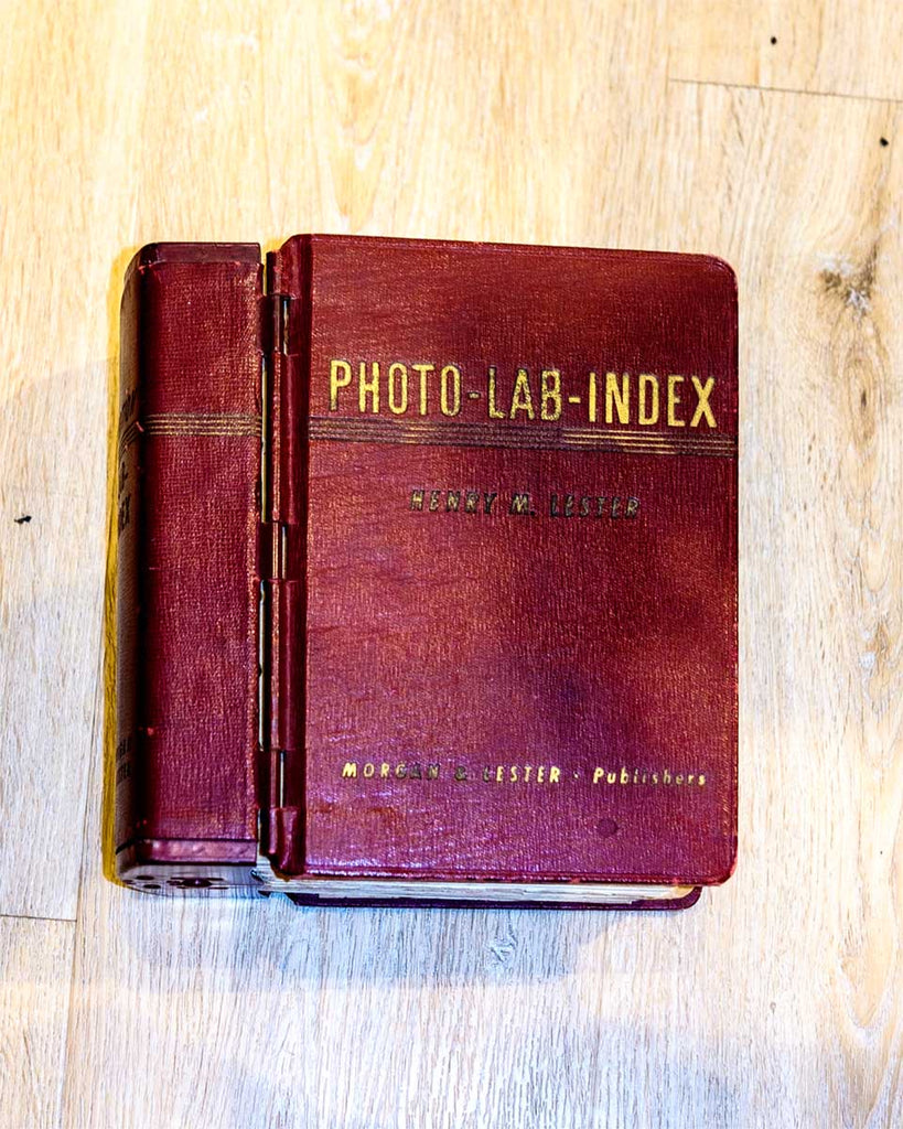 Pages On Paper - Why You Should Retro It Occasionally