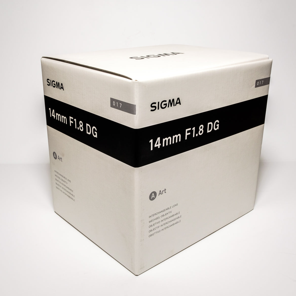 Big, Wide, and Heavy - The Sumo Lens From Japan – Camera Electronic