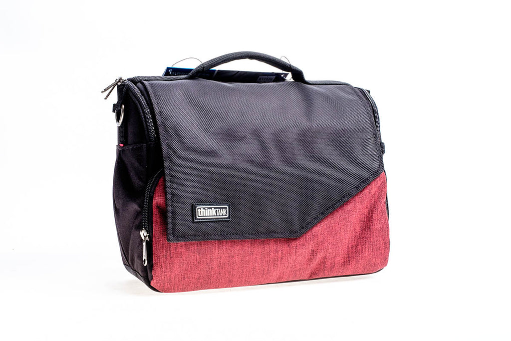 Bag Week - Mirrorless Movement
