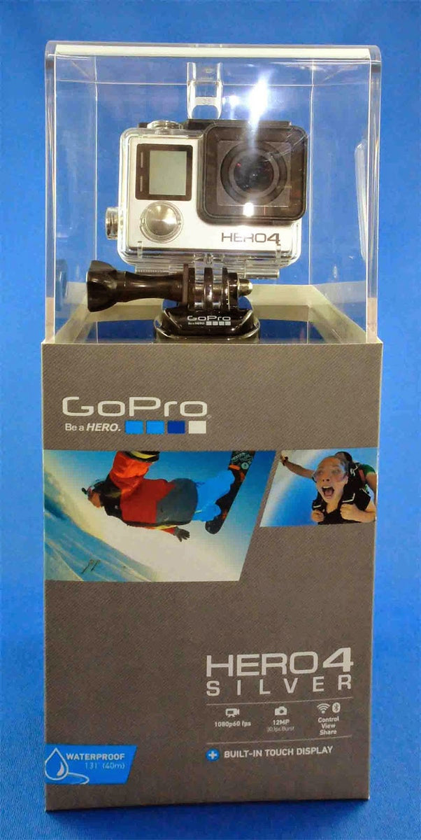 New GoPro In ShOp – Camera Electronic