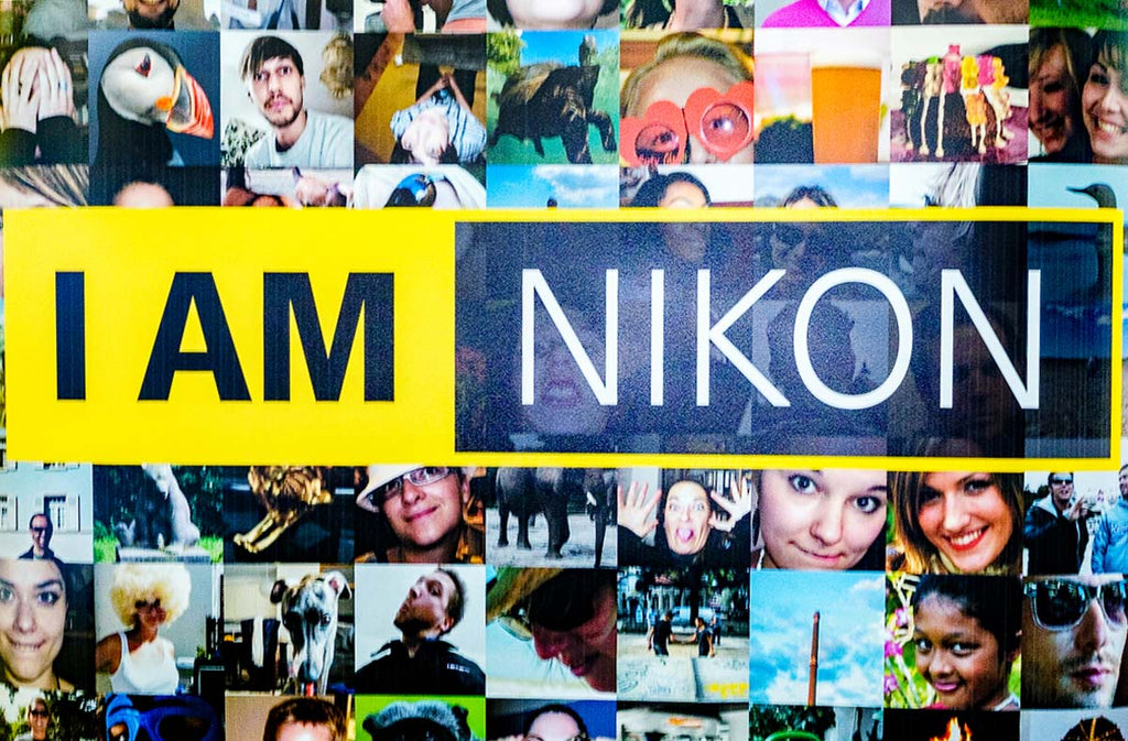 Nikon Z7 Mirrorless Camera ....Who Cares?