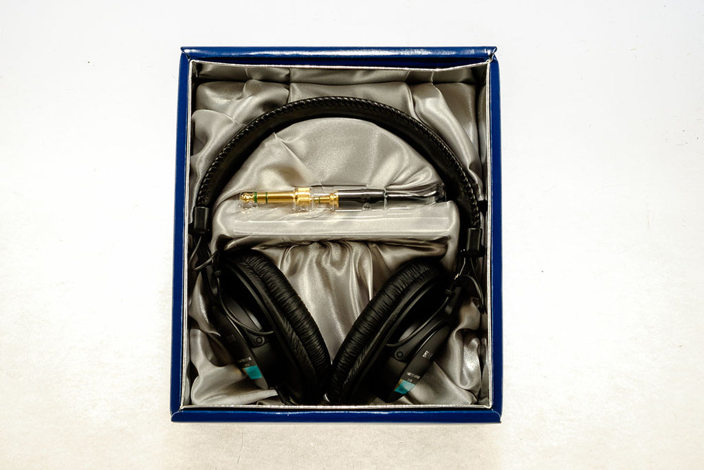 The Sounds Of Good Buy