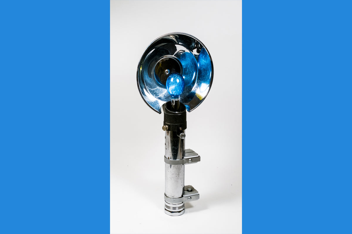 Heil Camera Module The Handle On The Right Is A Pressing Issue – Camera Electronic