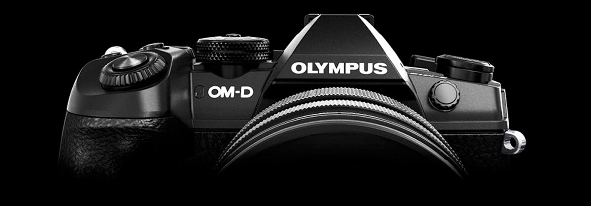 Get your caffeine hit and Micro 4/3 thanks to Olympus – Camera Electronic
