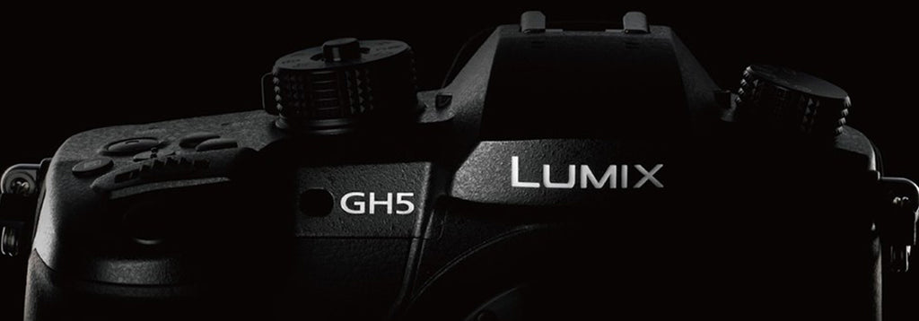 Panasonic GH5 Hybrid Raises The Mirrorless Bar