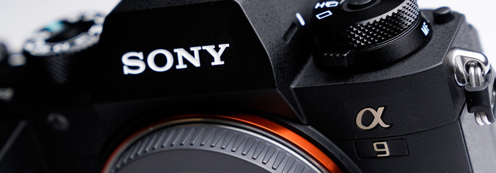 Sony A9 - The Tallest Tough Sony Yet*