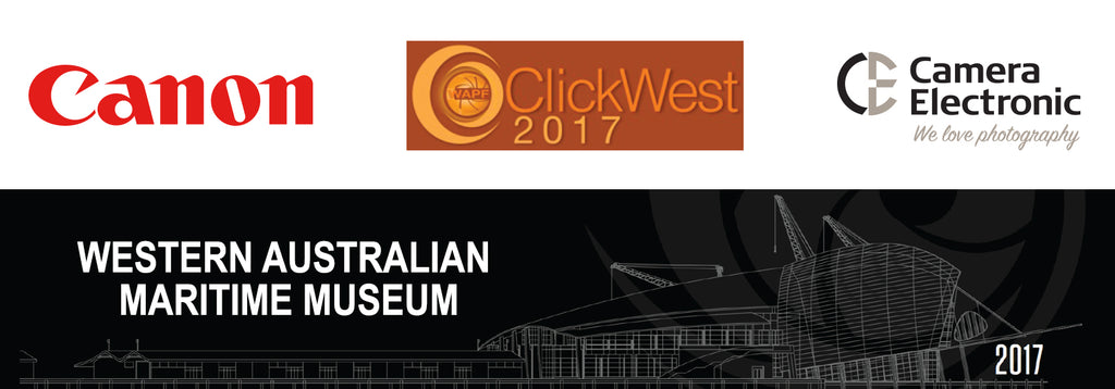 Circle the Wagons - ClickWest weekend was a Great Success!