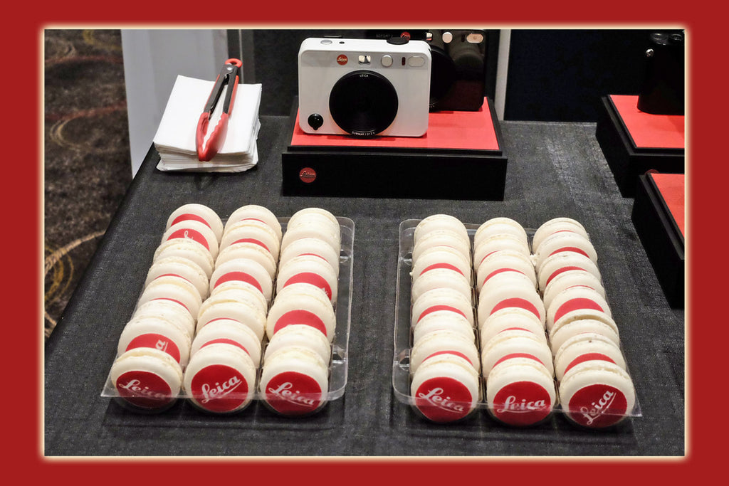 Leica Cameras, Leica Lenses, Camera Electronic 