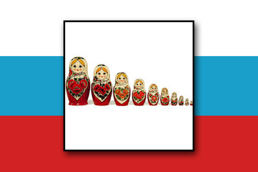 Russian Dolls