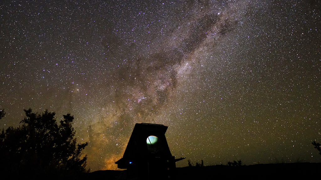 Long Exposure, Star Photography, Camera Electronic