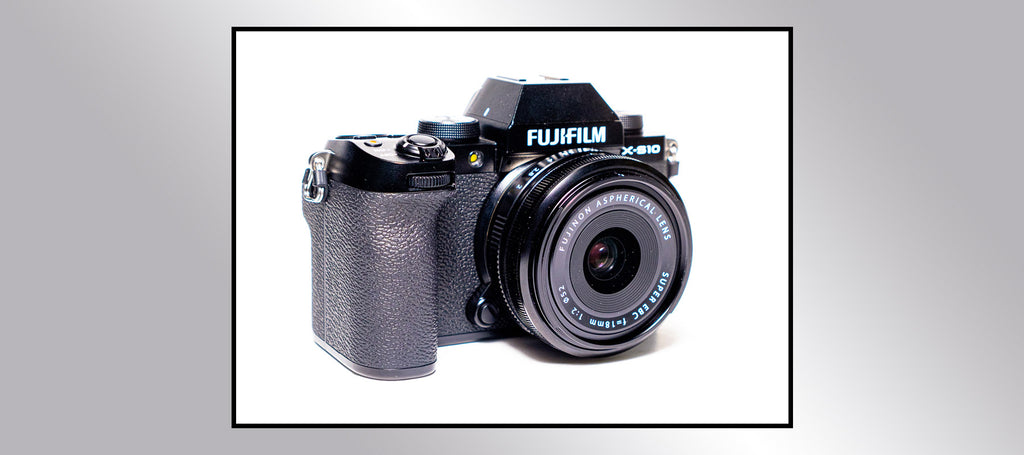 Fujifilm X-S10 - A Good Deal Like...