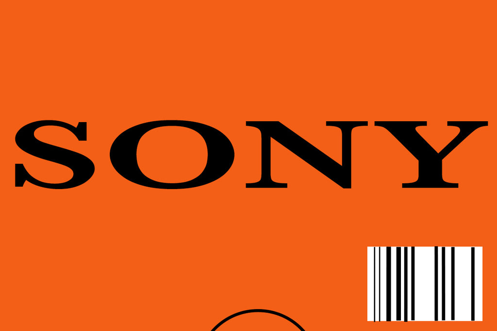 Sony Week...One...The Brand
