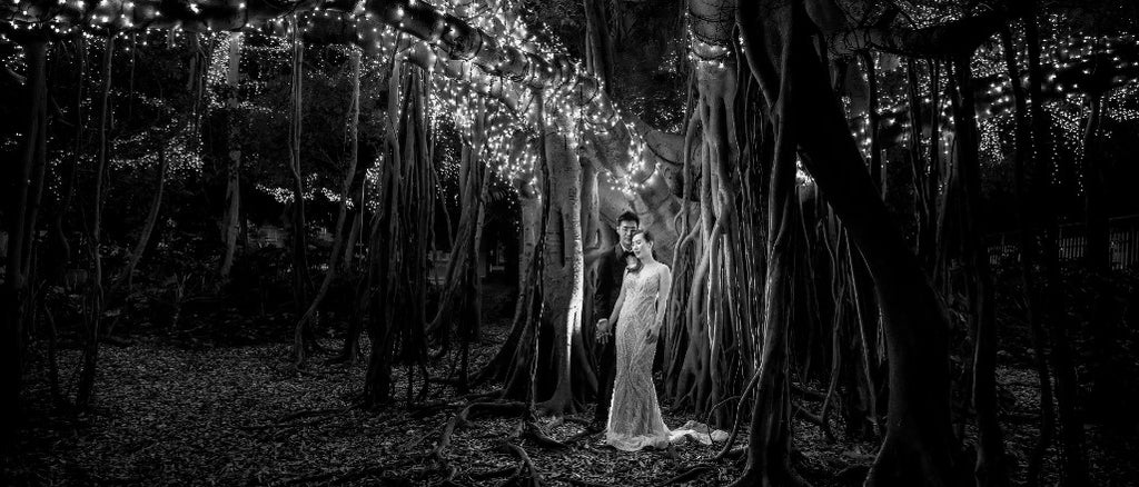 Marcus Bell - Wedding Photography