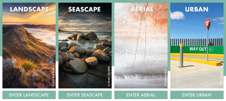 The Landscape Awards 2024