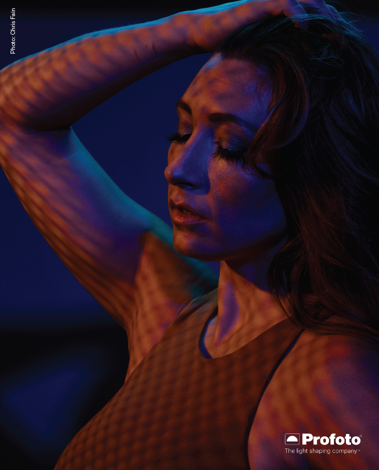 Lighting Recipes - Light Like a Pro