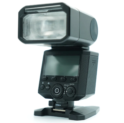 Second Hand Camera Gear, Flash, Camera Electronic