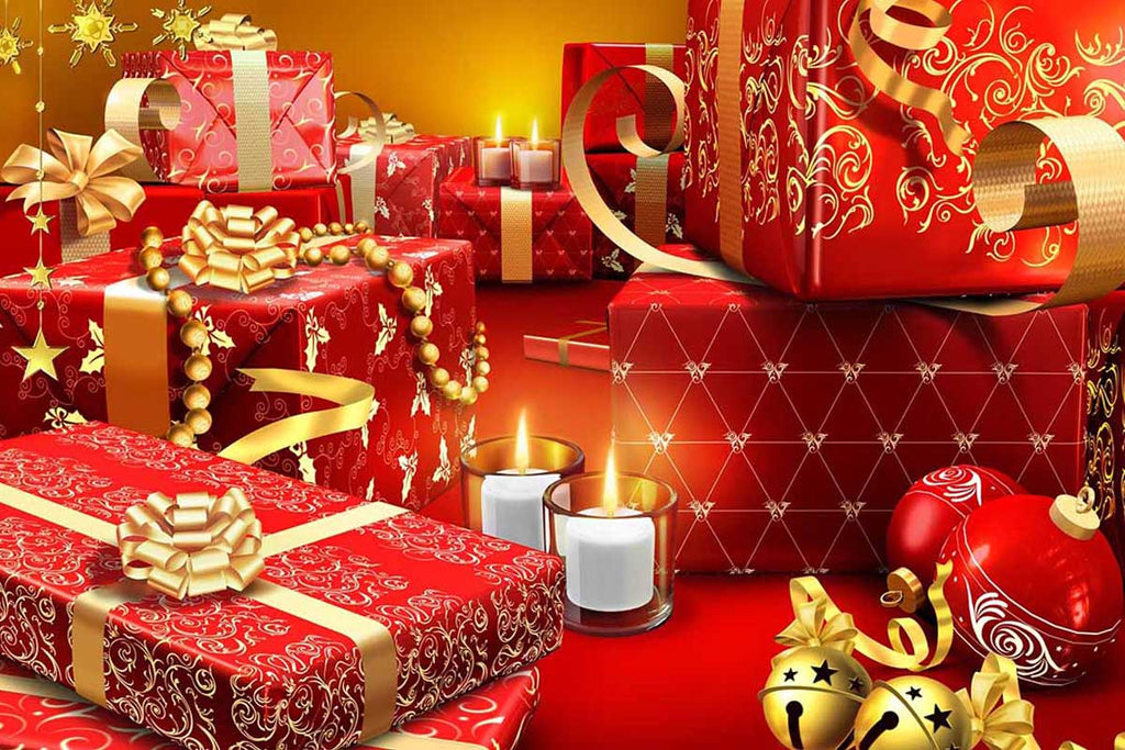 Stocking Stuffing