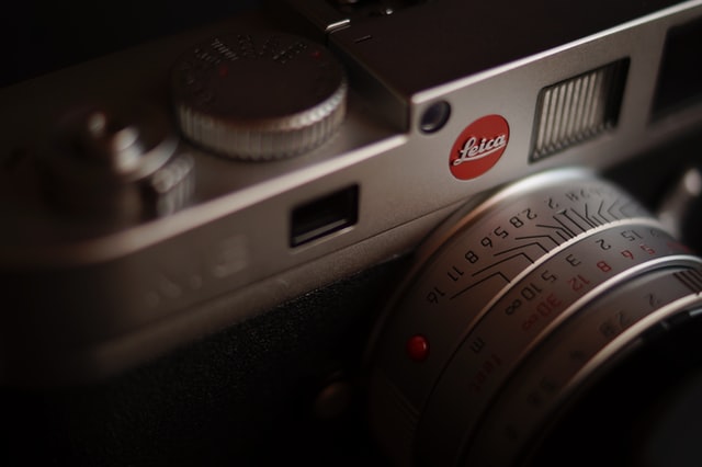 Why Leica is More Than Just a Name
