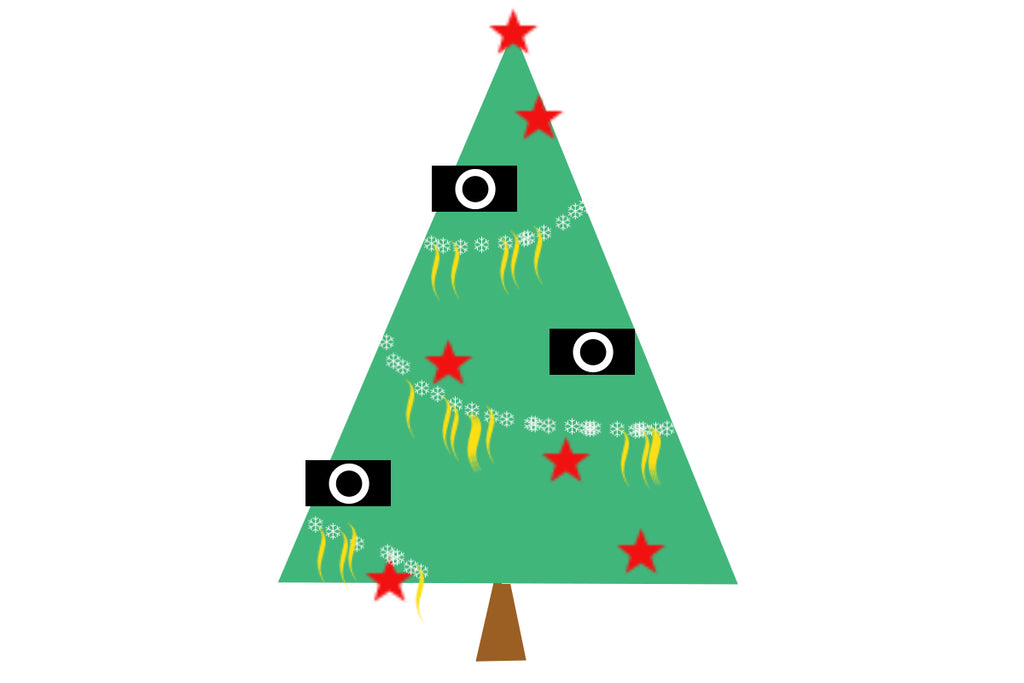 The Ghost Of Christmas Present