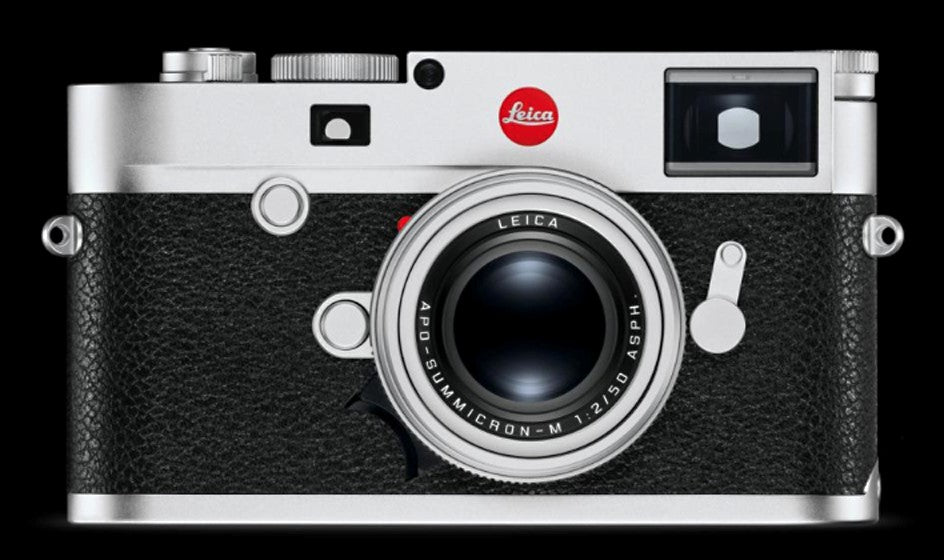 LEICA M10 Test Drive