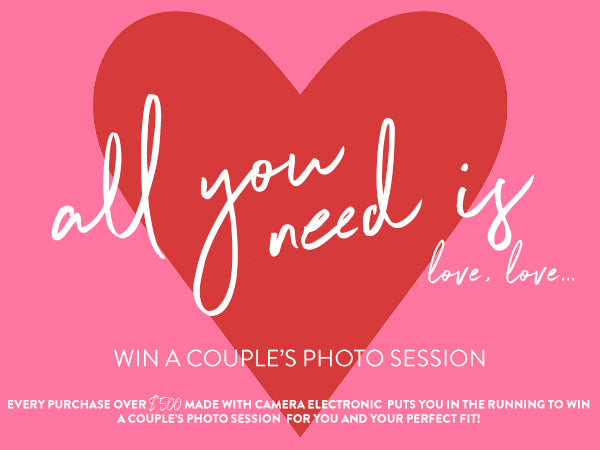 All You Need Is Love - Happy Valentines 2024