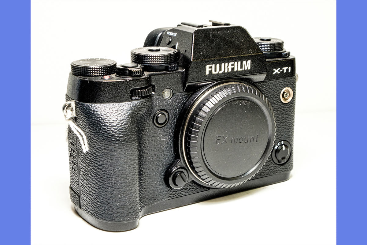 The Emporium – Camera Electronic