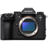 Cameras -> Sony