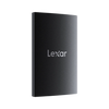 Memory -> External Storage