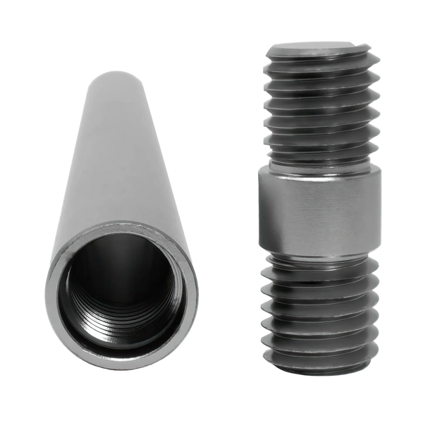 Kondor Blue Rod Extension Screw for 15mm Rods (M12)