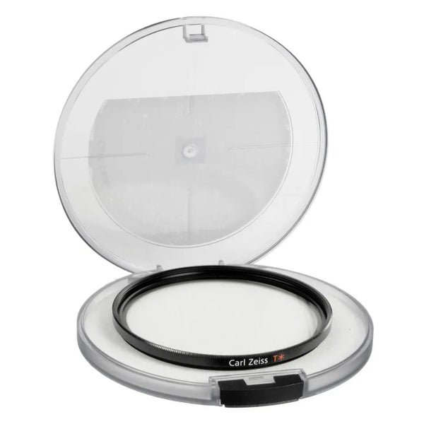 ZEISS 52mm Carl ZEISS T* UV Filter