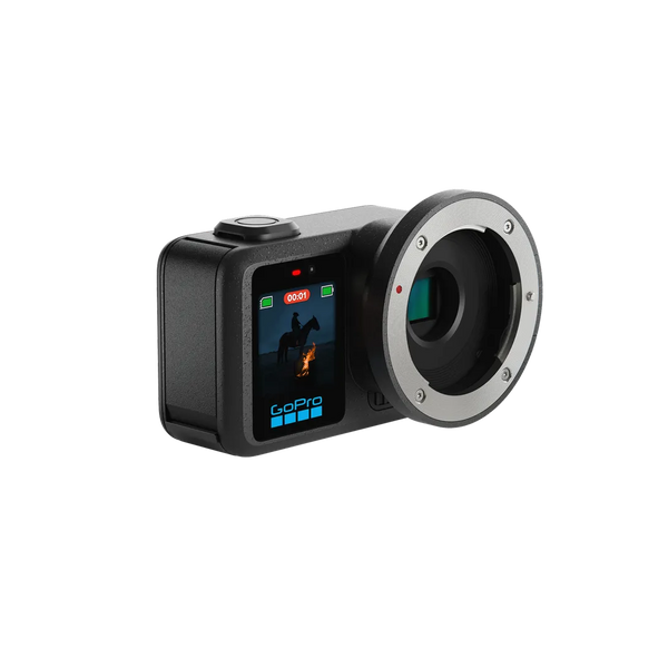 GoPro MISSION 1 PRO ILS
