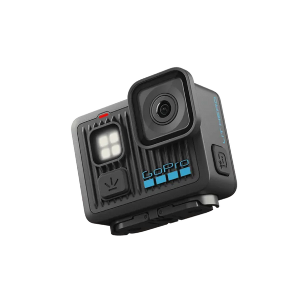 GoPro Lit Hero